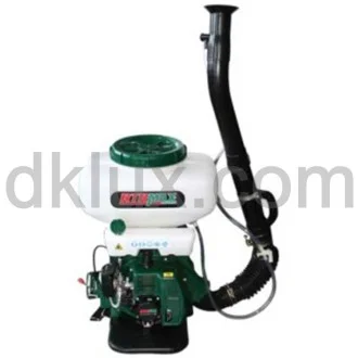 Моторна пръскачка 14л. функция високо пръскане 2.2hp