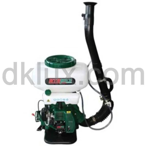 Моторна пръскачка 14л. функция високо пръскане 2.2hp (Бензинова моторна пръскачка RTRMAX 14l. 2.2хп) на цени от 286.99 лв. само в dklux.com