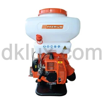 Градинска моторна пръскачка 20л, 2200W бензинова