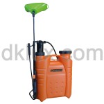 Градинска пръскачка 18л Premium 3 функции