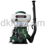 Моторна пръскачка 20л. функция високо пръскане 2.2hp