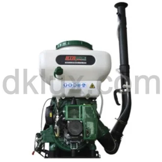 Моторна пръскачка 20л. функция високо пръскане 2.2hp