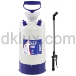 Професионална пръскачка ръчна 10,75л. ALTA TECH