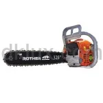 Бензинова резачка RTR MAX 500mm 3HP