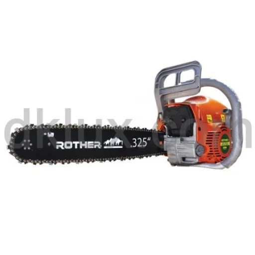 В Верижни триони ще намерите Бензинова резачка RTR MAX 500mm 3HP модел Моторен верижен трион RTR 250 Бензинова резачка RTR MAX 500mm 3HP (Моторен верижен трион RTR 250) на цени от 262.99 лв. само в dklux.com