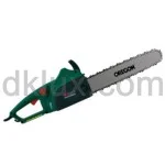 Електрическа резачка за дърва RTR MAX 1800W 400mm