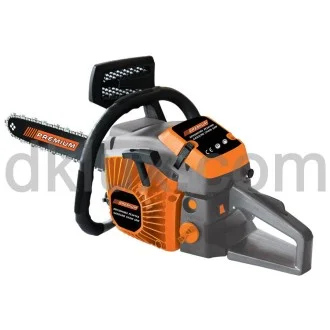 Моторна бензинова резачка за дърва 2500W 400MM