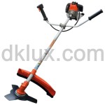 Тример бензинов 1.3kW за подрязване трева и храсти
