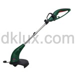 Тример електрически 450W, с удължаваща се дръжка