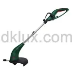 Тример електрически 450W, с удължаваща се дръжка