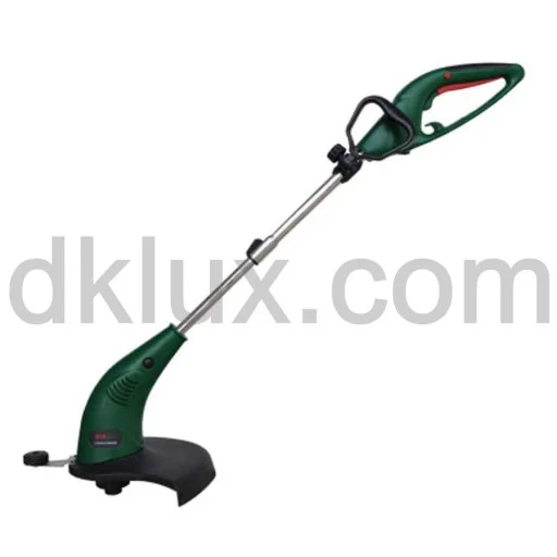 Тример електрически 450W, с удължаваща се дръжка (Електрически тример, 450W, удължаваща се дръжка) на цени от 82.99 лв. само в dklux.com