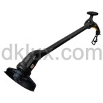 Електрически тример за подрязване.250W