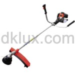 Бензинов тример.1.4kW двоен захват RTRMAX