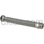 РАЗТЕГАТЕЛНА връзка НЕРЪЖДАЕМА СТОМАНА 200-410mm 1/2"МЖ