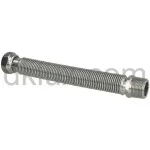 РАЗТЕГАТЕЛНА връзка НЕРЪЖДАЕМА СТОМАНА 110-210mm 1/2"МЖ