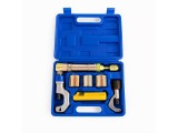 Комплект инструменти за неръждаема гофрирана тръба - 8 части