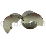 НАКРАЙНИК DN16 за инструмент за неръждаеми тръби ПРОФЕСИОНАЛЕН