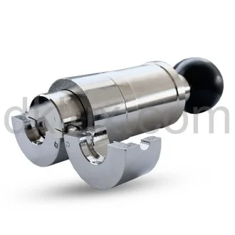 Инструмент за гофрирани неръждаеми тръби ПРОФЕСИОНАЛЕН Инструмент за гофрирани неръждаеми тръби ПРОФЕСИОНАЛЕН