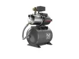 Хидрофорна система GRUNDFOS JP 4-54, PT-H, самозасмукваща INOX