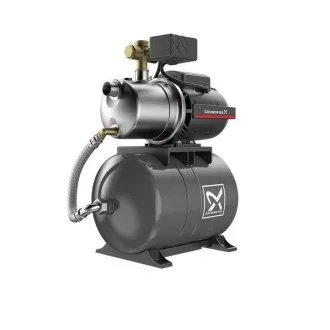 Хидрофорна система GRUNDFOS JP 4-47, PT-H, самозасмукваща INOX Хидрофорна система GRUNDFOS JP 4-47, PT-H, самозасмукваща INOX