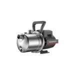 Самозасмукваща помпа GRUNDFOS JP 4-54,  НЕРЪЖДАЕМ корпус