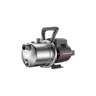 Самозасмукваща помпа GRUNDFOS JP 4-47, НЕРЪЖДАЕМ корпус Самозасмукваща помпа GRUNDFOS JP 4-47, НЕРЪЖДАЕМ корпус