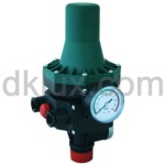 Комбиниран хидростат 1.5-2.2 bar 1" с манометър
