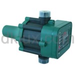 Хидростат 1.5-2.2 bar 1" за защита от работа на сухо