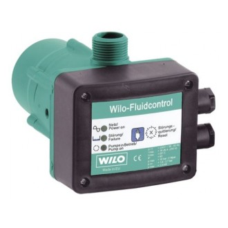 Флуидконтрол Wilo HI CONTROL 1 Флуидконтрол Wilo HI CONTROL 1
