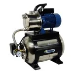 Хидрофорна система VB 25/1300 INOX ELPUMPS