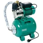 Хидрофорна система Wilo HWJ - 203 EM