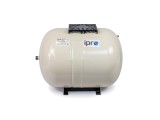 Хидрофорен разширителен съд 100л. iPro за хоризонтален монтаж