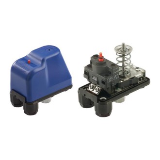 Пресостат за ниско налягане 0,1-0,9bar Пресостат за ниско налягане 0,1-0,9bar