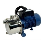 Самозасмукваща помпа JPV1300 INOX ELPUMPS