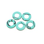 Безазбестово уплътнение, клингирит 1/2"