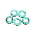 Безазбестово уплътнение, клингирит 1/2"