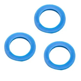 Уплътнител каучуков 1/2" Уплътнител каучуков 1/2"