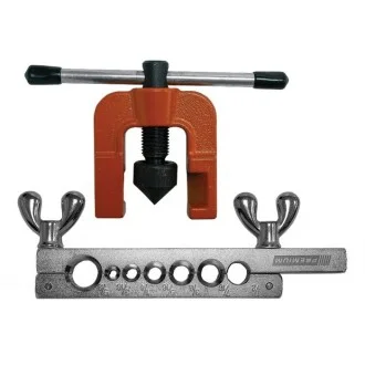 Уред за разширяване на тръби Ф4.76 - Ф15.87 Уред за разширяване на тръби Ф4.76 - Ф15.87