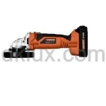 Акумулаторен ъглошлайф 115мм с литиево-йонна батерия