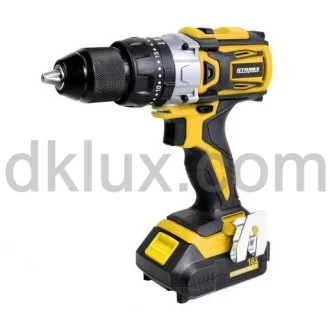 Ударна бормашина RTX2014 50NM БЕЗЧЕТКОВА с батерия Ударна бормашина RTX2014 50NM БЕЗЧЕТКОВА с батерия