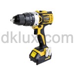 Акумул. бормашина-винтоверт RTX1815 35NM с батерия