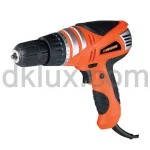 Бормашина винтоверт 280W 10mm 750rpm PREMIUM