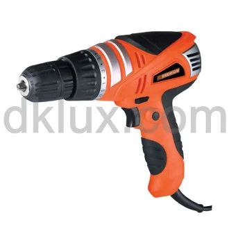Бормашина винтоверт 280W 10mm 750rpm PREMIUM Бормашина винтоверт 280W 10mm 750rpm PREMIUM