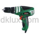 Бормашина-винтоверт RTM153 750rpm 10mm с КУФАР 280W