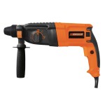 Комбиниран перфоратор с 4 функции 800W 26мм