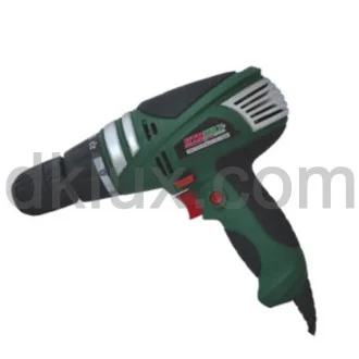 Бормашина-винтоверт RTM153 750rpm 10mm с КУФАР 280W Бормашина-винтоверт RTM153 750rpm 10mm с КУФАР 280W