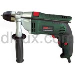 Ударна бормашина RTM157 750W, 13mm