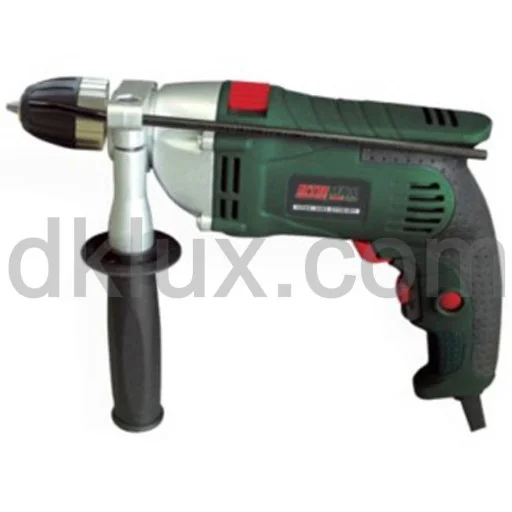 Ударна бормашина RTM157 750W, 13mm (Бормашина RTM157, 13мм, 750W, 2800rpm) на цени от 94.99 лв. само в dklux.com