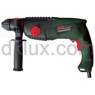 Ударен перфоратор RTM210 850W 26mm 1100rpm Ударен перфоратор RTM210 850W 26mm 1100rpm