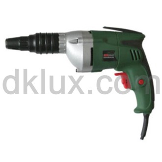 Електрически винтоверт RTM311 500W, 6mm Електрически винтоверт RTM311 500W, 6mm